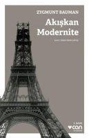 Vorderes Coverbild Akiskan Modernite