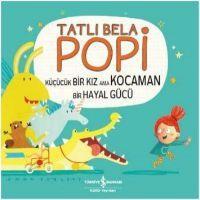 Vorderes Coverbild Tatli Bela Popi