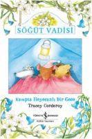 Vorderes Coverbild Sögüt Vadisi