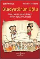 Vorderes Coverbild Gladyatörün Oglu