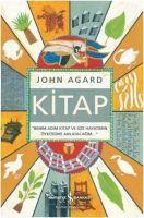 Vorderes Coverbild Kitap