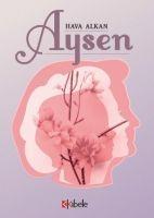 Vorderes Coverbild Aysen