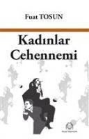 Vorderes Coverbild Kadinlar Cehennemi