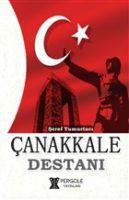 Vorderes Coverbild Canakkale Destani