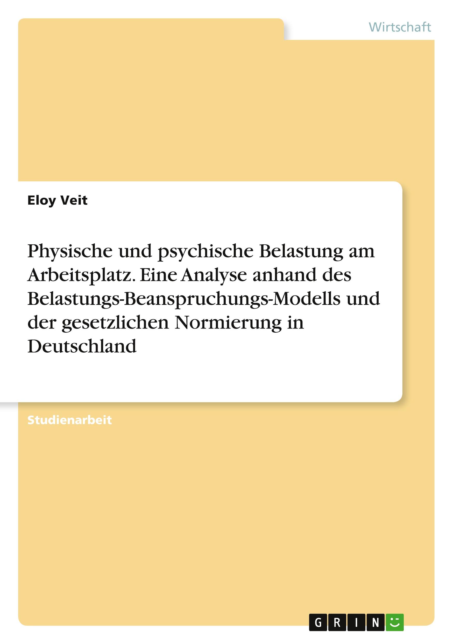 Vorderes Coverbild Like a Tiger