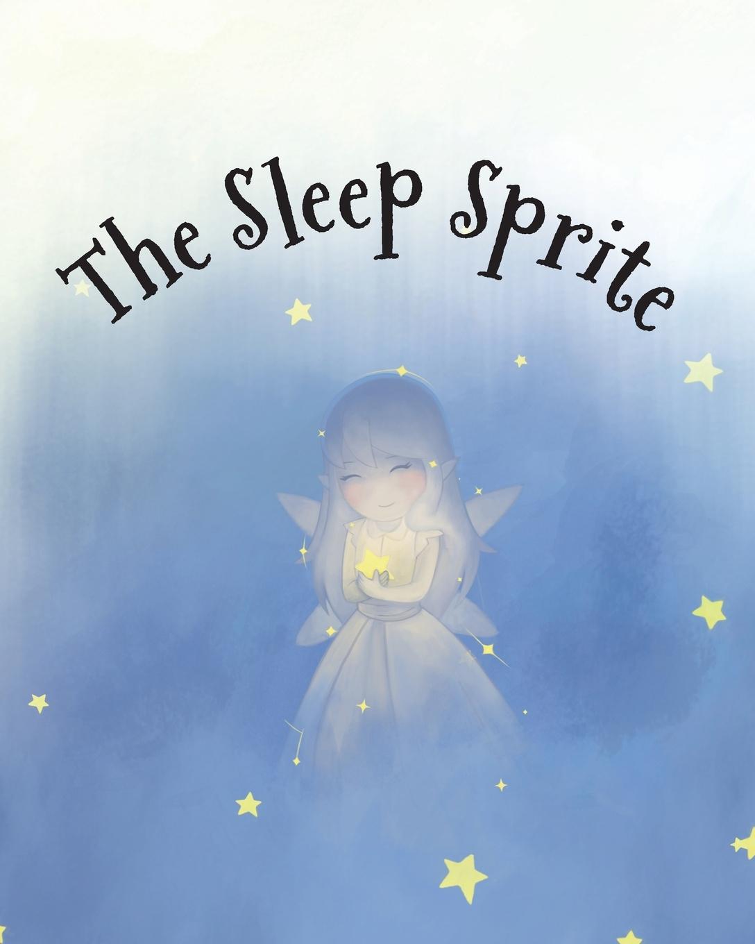 Vorderes Coverbild The Sleep Sprite