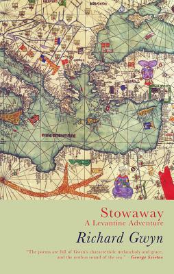 Vorderes Coverbild Stowaway