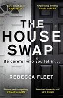 Vorderes Coverbild The House Swap