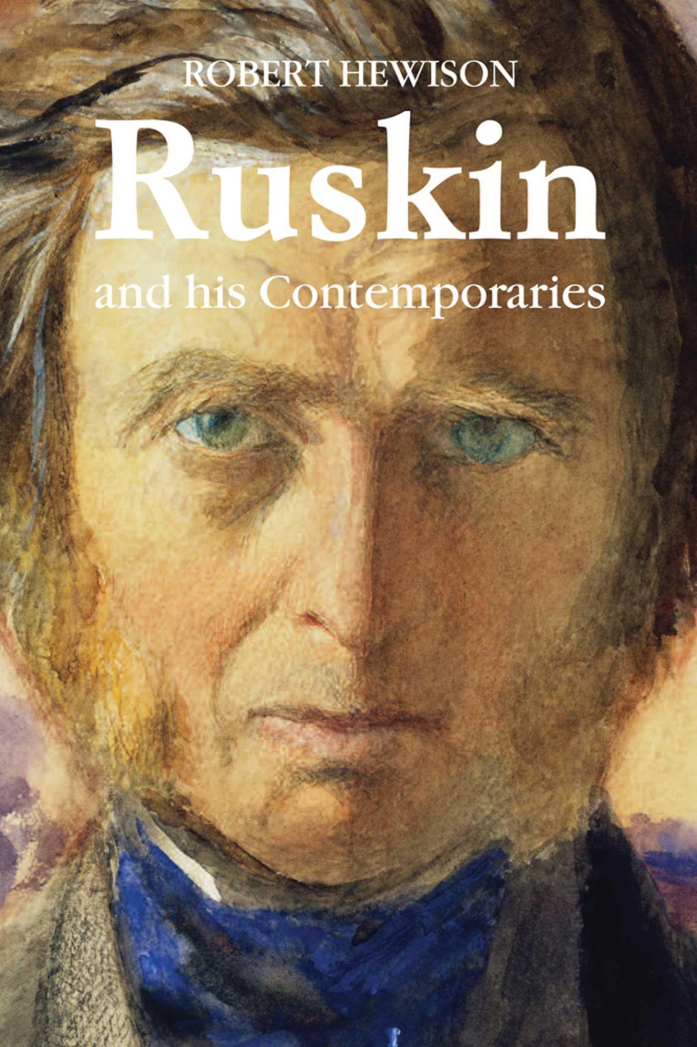 Vorderes Coverbild Ruskin and His Contemporaries