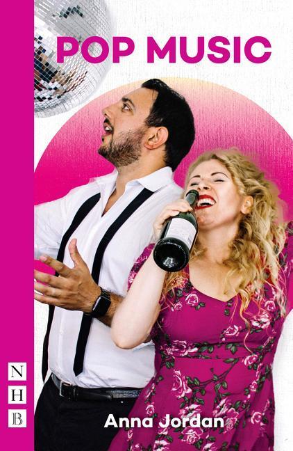 Vorderes Coverbild Pop Music