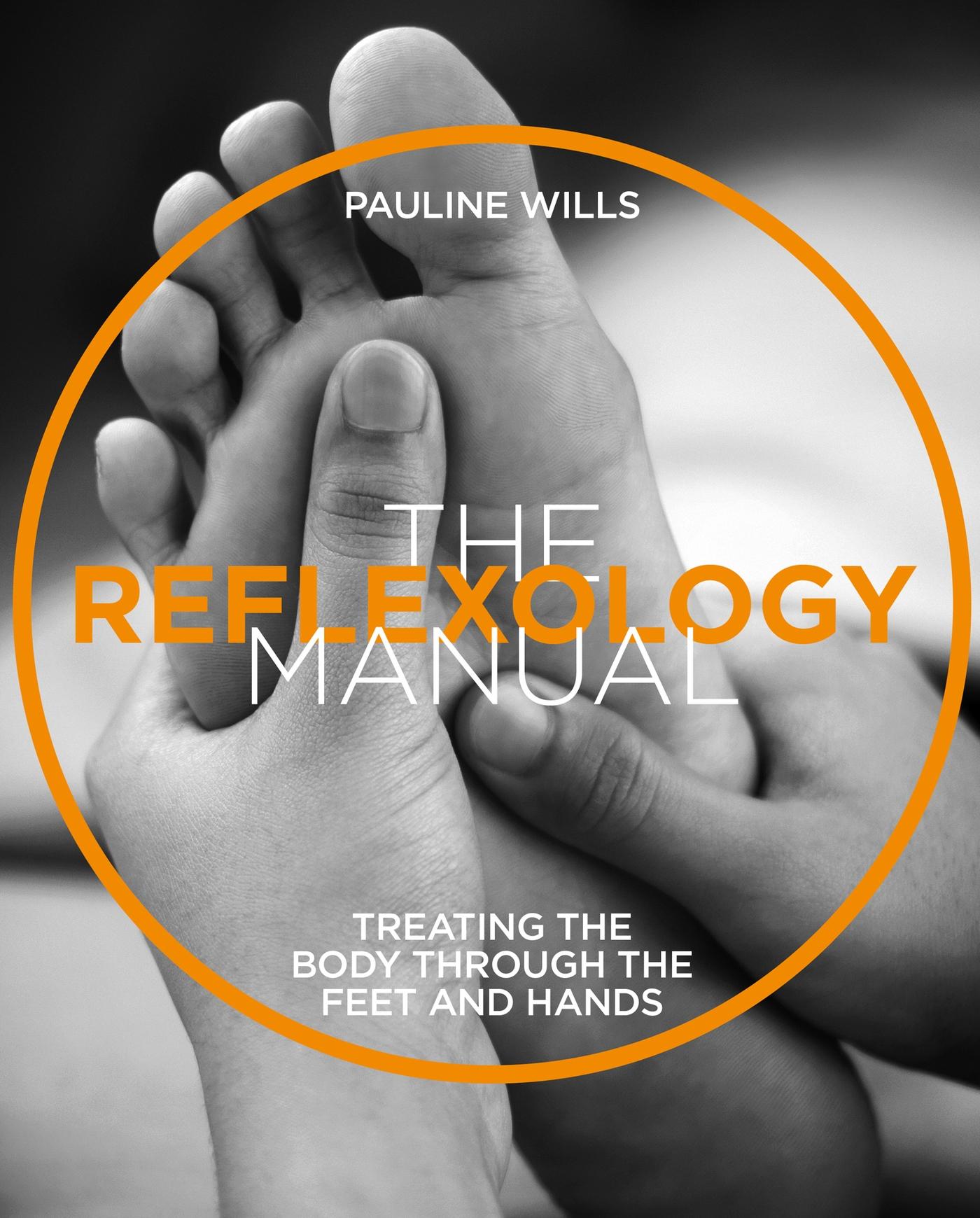 Vorderes Coverbild The Reflexology Manual