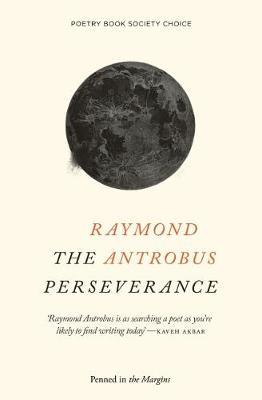 Vorderes Coverbild The Perseverance