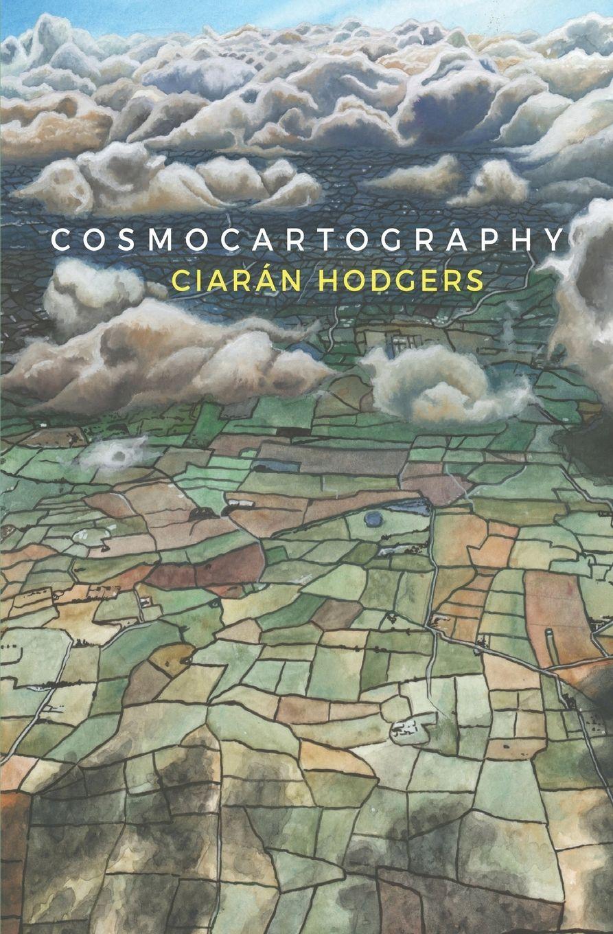 Vorderes Coverbild Cosmocartography