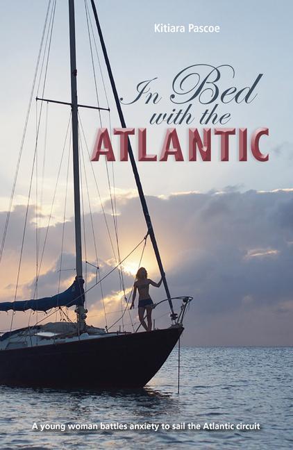 Vorderes Coverbild In Bed with the Atlantic