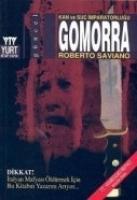 Vorderes Coverbild Gomorra Kan ve Suc Imparatorlugu