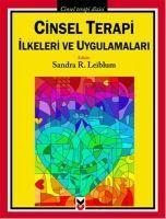 Vorderes Coverbild Cinsel Terapi Ilkeleri ve Uygulamalari