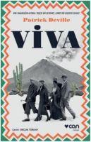 Vorderes Coverbild Viva