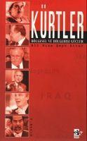 Vorderes Coverbild Kürtler Bölgesel ve Bölge Disi Gücler