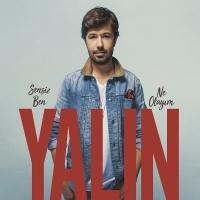 Vorderes Coverbild Sensiz Ben Ne Olayim