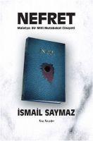 Vorderes Coverbild Nefret - Malatya Bir Milli Mutabakat Cinayeti