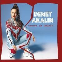 Vorderes Coverbild Canima Da Degsin CD