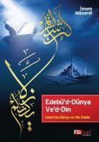 Vorderes Coverbild Edebüd-Dünya Ved-Din Ciltli