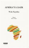 Vorderes Coverbild Afrikaya Dair