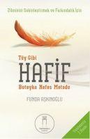 Vorderes Coverbild Tüy Gibi Hafif