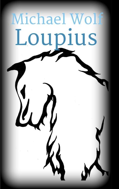 Vorderes Coverbild Loupius