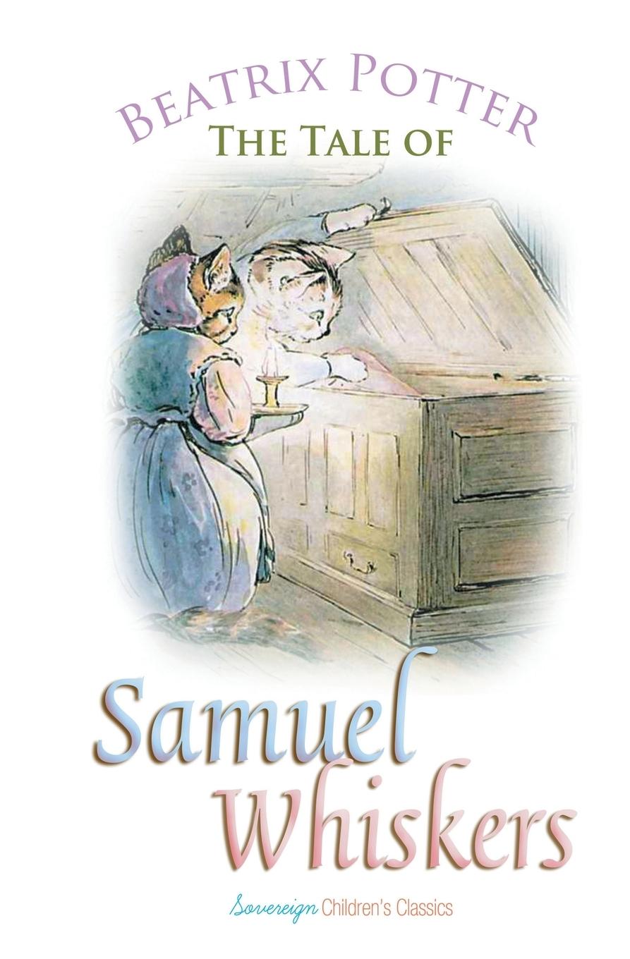 Vorderes Coverbild The Tale of Samuel Whiskers