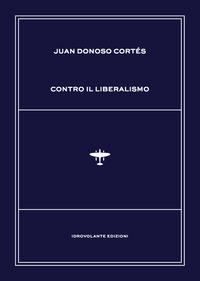 Vorderes Coverbild Contro il liberalismo
