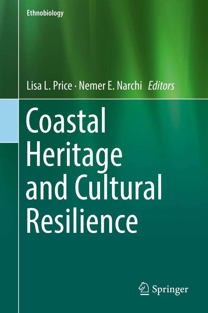 Vorderes Coverbild Coastal Heritage and Cultural Resilience