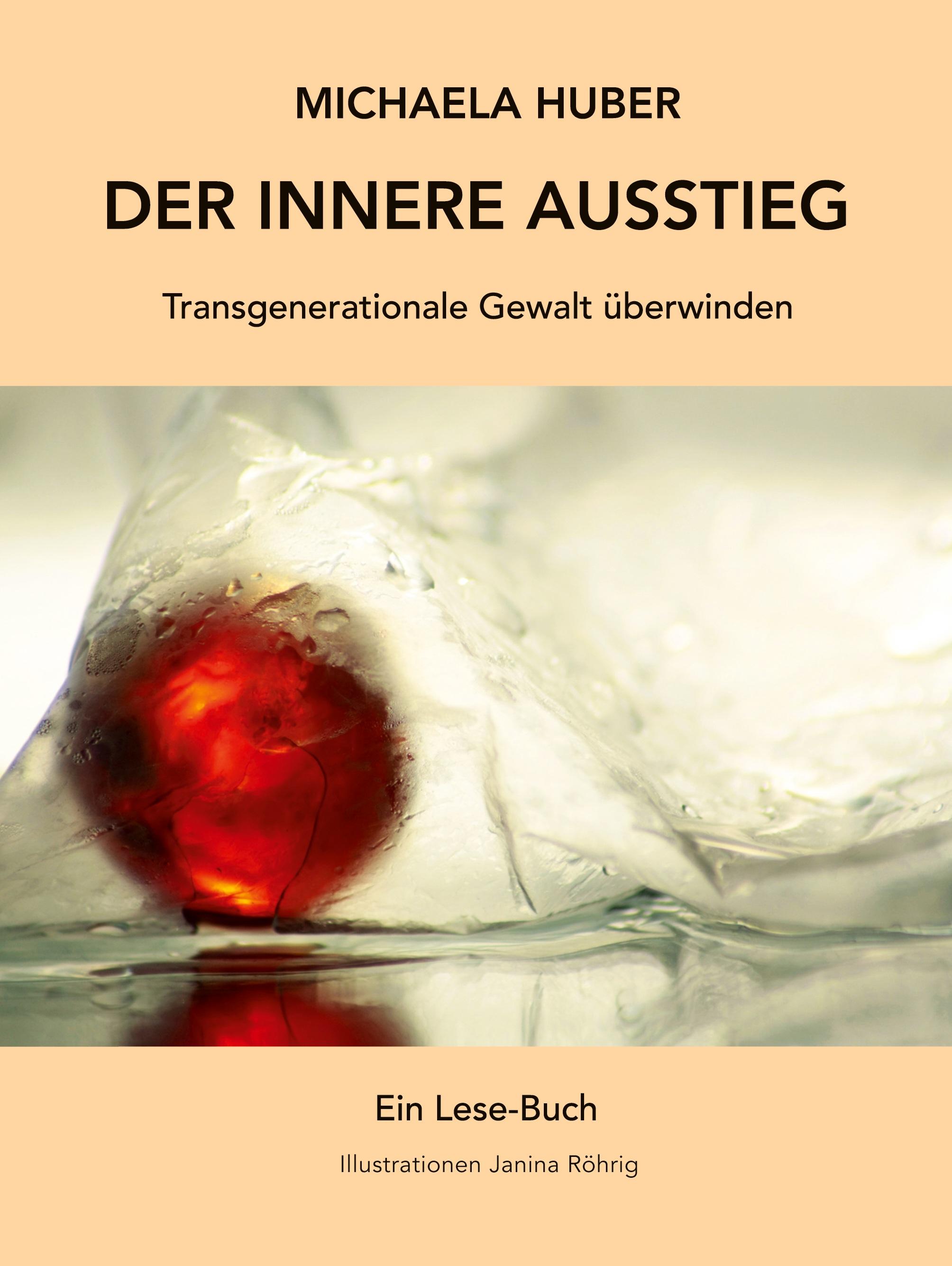Vorderes Coverbild Der innere Ausstieg
