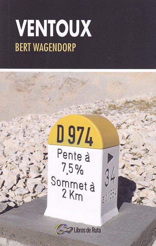 Vorderes Coverbild Ventoux