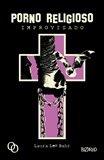 Vorderes Coverbild Porno religioso improvisado
