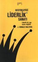 Vorderes Coverbild Destekleyici Liderlik Sanati