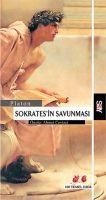 Vorderes Coverbild Sokratesin Savunmasi