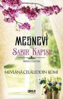 Vorderes Coverbild Mesnevi Sabir Kapisi