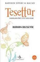 Vorderes Coverbild Kadinin Siperi ve Kalasi - Tesettür