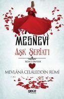 Vorderes Coverbild Mesnevi Ask Seriati