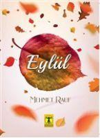 Vorderes Coverbild Eylül