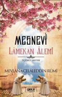 Vorderes Coverbild Mesnevi Lamekan Alemi