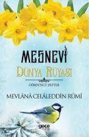 Vorderes Coverbild Mesnevi Dünya Rüyasi