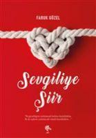 Vorderes Coverbild Sevgiliye Siir