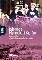 Vorderes Coverbild Islamda Hamele-i Kuran
