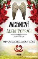 Vorderes Coverbild Mesnevi - Adem Topragi