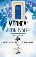 Vorderes Coverbild Mesnevi rifin Kiblesi