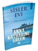 Vorderes Coverbild Sisler Evi