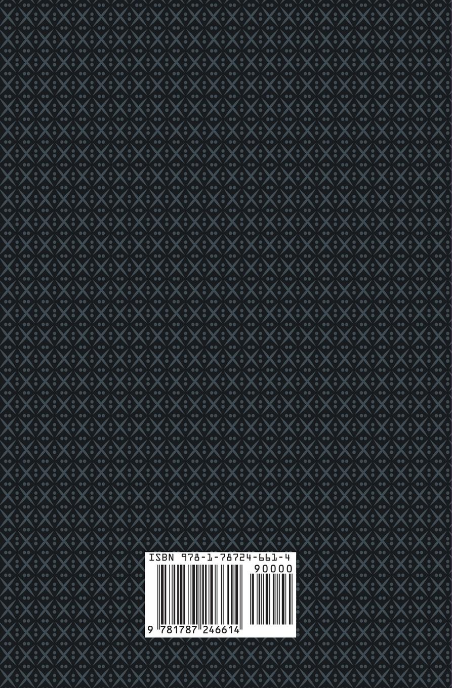 Rückseitencover Beyond Good and Evil