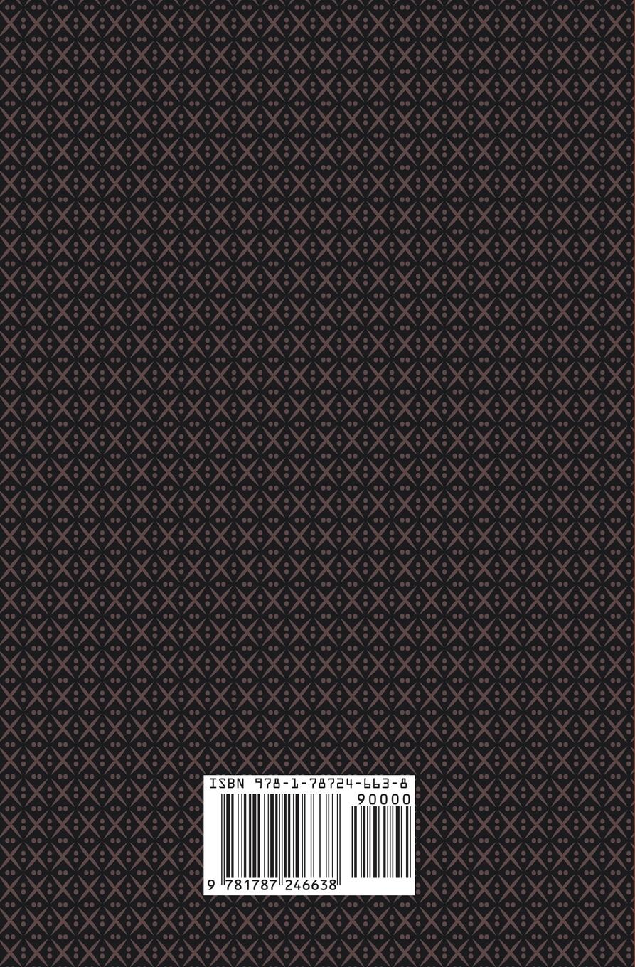 Rückseitencover Thus Spake Zarathustra